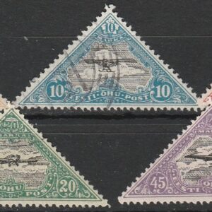 Õhupost 1924