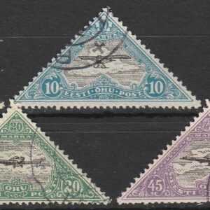 Õhupost 1924