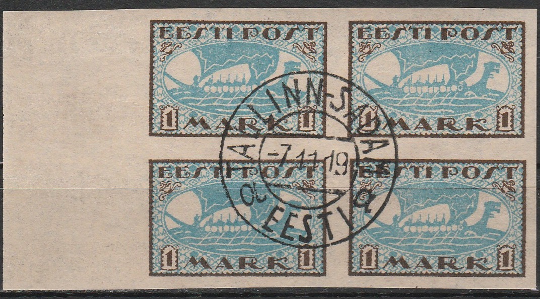 Viikingilaev 1919