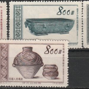 c-19 1954