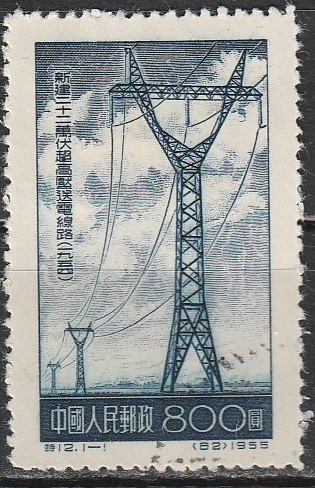 c-19 1955