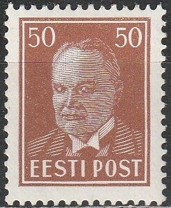 Päts 1936