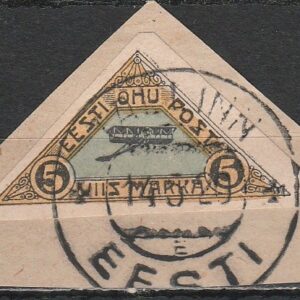 Õhupost 1920 lõigendil