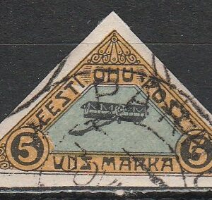 Õhupost 1920