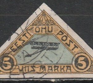 Õhupost 1920