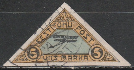 Õhupost 1920