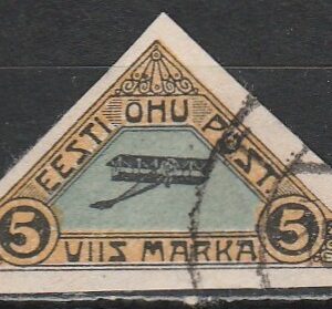 Õhupost 1920
