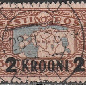 Maakaart ületrükiga1930