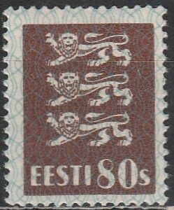 Vapilõvid ** 1929