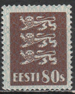 Vapilõvid ** 1929