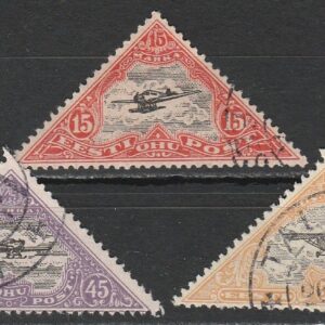Õhupost 1924