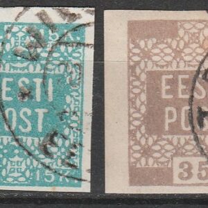 Lillemuster 1918
