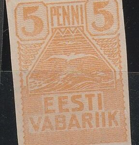 Kajakas 1919 **