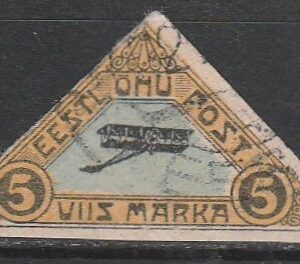 Õhupost 1920