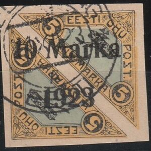 Õhupost 1923