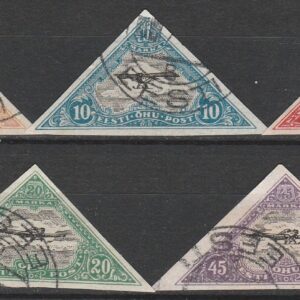 Õhupost 1924