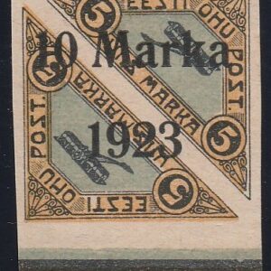 Õhupost 1923 **
