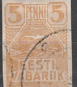 Kajakas 1919