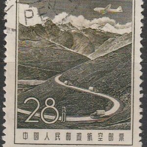 c2-1 1957