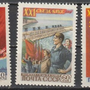 2-1 oma NL 1959 **