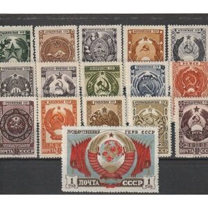2-1 oma NL 1947**