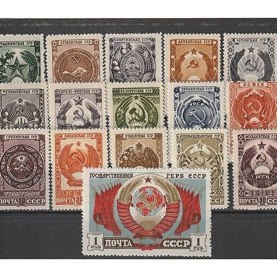2-1 oma NL 1947**