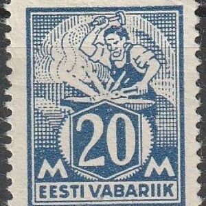 oma Eesti puhtad