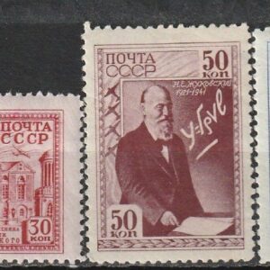 2-4 NL 1941**