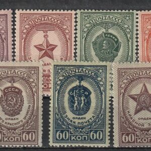 2-4 NL 1946 **
