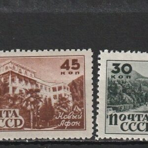 2-4 NL 1946 **