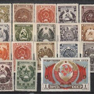 2-3 NL 1947 **