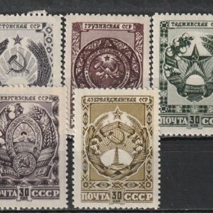 2-3 NL 1947 **