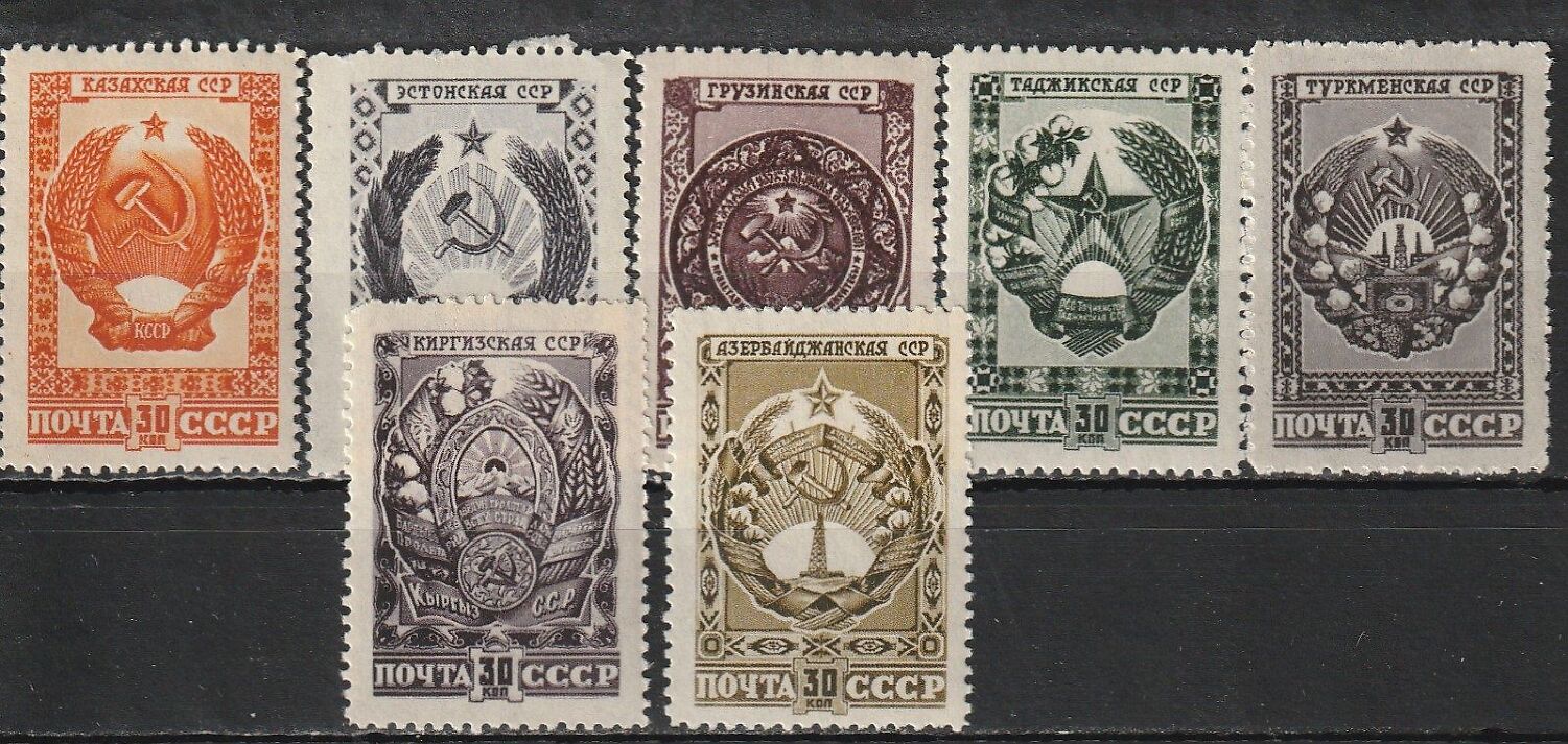 2-3 NL 1947 **
