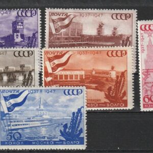 2-3 NL 1947 **