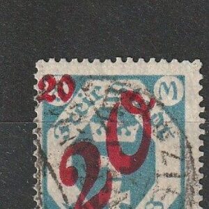 1-1 saksamaa danzig 1921