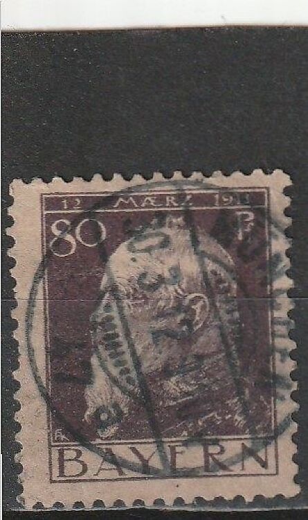 1-1 saksamaa bayern type 1 1911