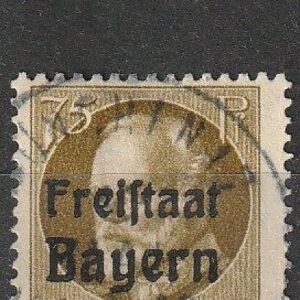 1-2 saksamaa bayern 1919
