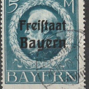 1-2 saksamaa bayern 1919