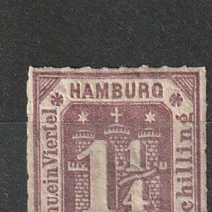 1-2 saksamaa hamburg 1866