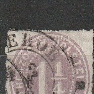 1-2 saksamaa schleswig-holstein 1865