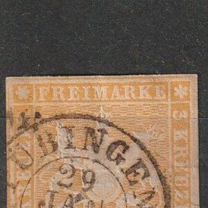 1-2 saksamaa wüettemberg 1851
