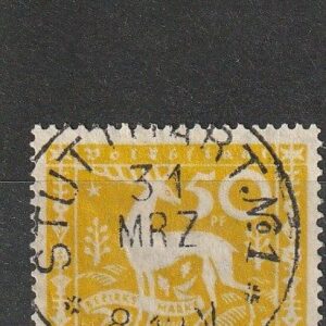 1-2 saksamaa wüettemberg 1920