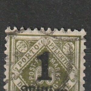 1-2 saksamaa wüettemberg 1920