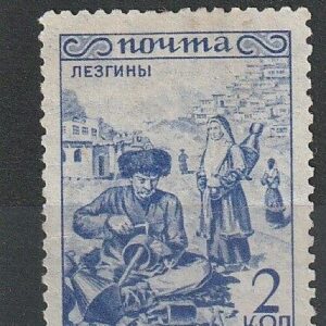2-9 nl varia** 1933