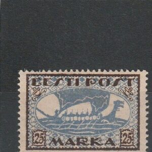 Eesti viikingilaev 1920
