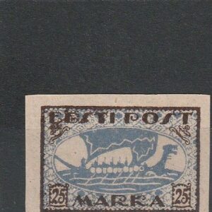 Eesti viikingilaev 1920