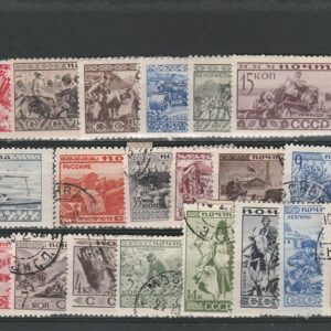 2-7 nl varia 1932
