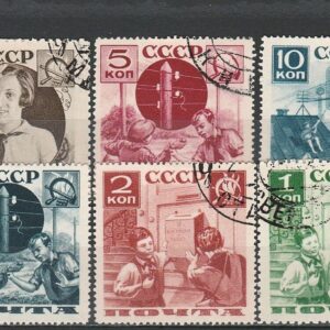 2-6 nl varia 1935