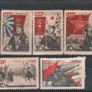 2-6 nl varia 1938