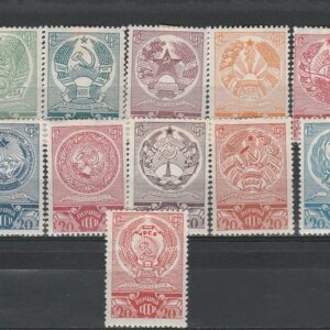 2-6 nl varia 1938